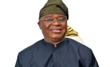 Former Lagos Transportation Commissioner Opeifa Takes Helm as NRC Managing Director