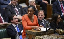 PMQs 2025: Starmer and Badenoch Clash Over Historical Child Sexual Exploitation Inquiry