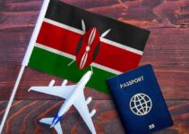 Kenya Grants Visa-Free Access to All African Nations, Excluding Two Countries