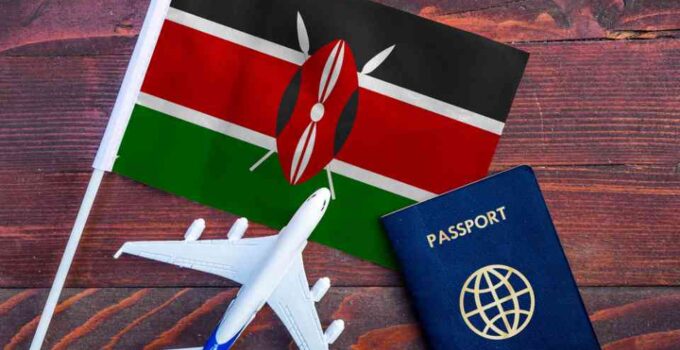 Kenya Grants Visa-Free Access to All African Nations, Excluding Two Countries