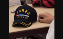 Korean War Veteran Fosters a Lasting Legacy of Service in Connecticut: ‘Our Superman’