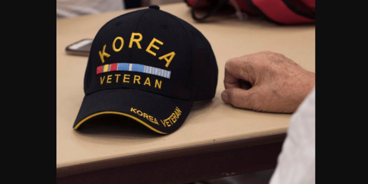 Korean War Veteran Fosters a Lasting Legacy of Service in Connecticut: ‘Our Superman’