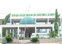 Kwara Assembly Approves 2025 Budget, Increasing It by N44.3 Billion