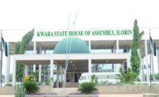 Kwara Assembly Approves 2025 Budget, Increasing It by N44.3 Billion