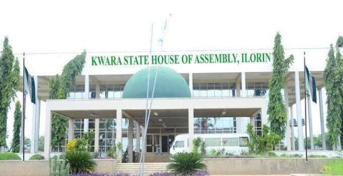 Kwara Assembly Approves 2025 Budget, Increasing It by N44.3 Billion