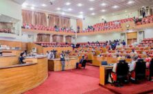 Lagos Assembly Appoints New Principal Officers