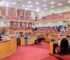 Lagos Assembly Appoints New Principal Officers