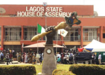 Lagos Assembly Enhances Security Measures in Anticipation of Plenary Session