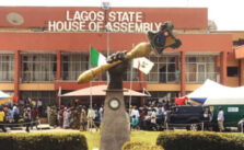 Lagos Assembly Enhances Security Measures in Anticipation of Plenary Session