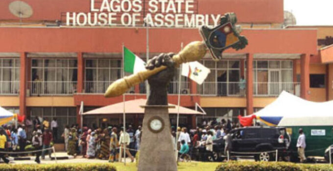 Lagos Assembly Enhances Security Measures in Anticipation of Plenary Session