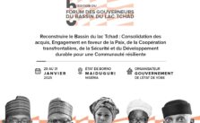 Lake Chad Basin Governors’ Forum Set to Address Regional Stability