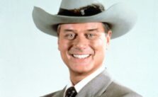Larry Hagman: Biography and Net Worth