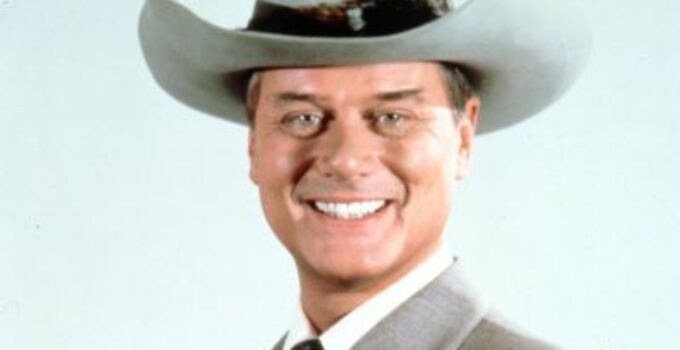 Larry Hagman: Biography and Net Worth