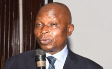 IGP to Supervise 2027 Elections as AGF Defends Legal Status Amid Retirement Age Controversy