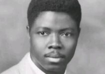 Meet Latunde Odeku: Father of Neurosurgery in Africa