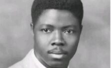 Meet Latunde Odeku: Father of Neurosurgery in Africa