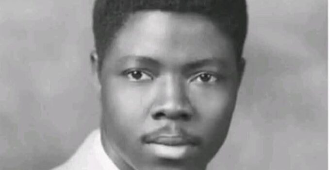 Meet Latunde Odeku: Father of Neurosurgery in Africa