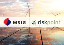 MSIG Asia And The RiskPoint Group Join Forces To Drive Renewable Energy Insurance Across Asia Pacific