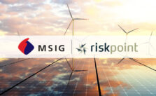 MSIG Asia And The RiskPoint Group Join Forces To Drive Renewable Energy Insurance Across Asia Pacific