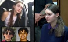 New Bodycam Footage Shows Mackenzie Shirilla Distraught Over Bracelet After Fatal Crash