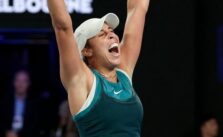 Madison Keys Claims First Grand Slam Title at Australian Open