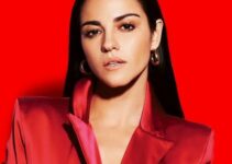 Maite Perroni: Fitness Routine and Nutrition Guide