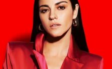Maite Perroni: Fitness Routine and Nutrition Guide
