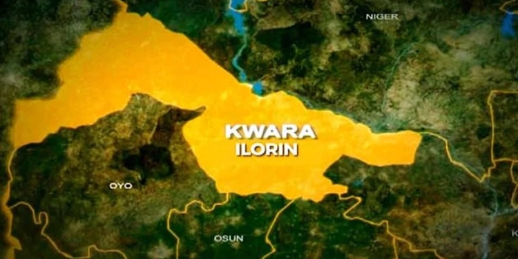 Gunmen Attack Kwara Community, Kidnap Farmers