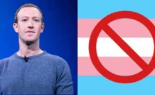 Meta Now Allows Billion Users to Accuse LGBTQ People of Being Mentally Ill