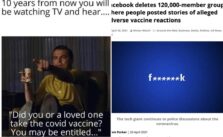 Bombshell: Mark Zuckerberg Exposes Biden-Harris Administration | Vaccines & Censorships