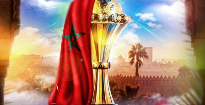 Morocco to Host AFCON 2025: Expect Major Surprises in the Final Draw