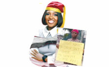 Mary Oluwakemi: Perseverance, Determination Propel Beautician to Achieve Academic Dreams