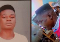 Mathias Amunde Ugwe Who Killed His Mother in Cross River, Still At Large