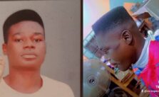 Mathias Amunde Ugwe Who Killed His Mother in Cross River, Still At Large