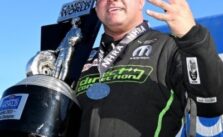 Matt Hagan: Net Worth 2024, Age, Height, Biography, Birthday, and Wiki