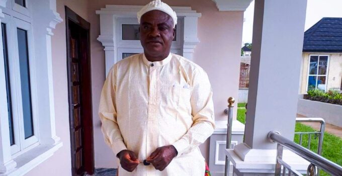 Wife Appeals for Release of Abducted Community Leader in Cross River