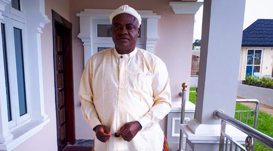 Wife Appeals for Release of Abducted Community Leader in Cross River Wife Appeals for Release of Abducted Community Leader in Cross River