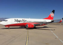 NCAA Imposes Three-Month Suspension on Max Air Due to Repeated Incidents