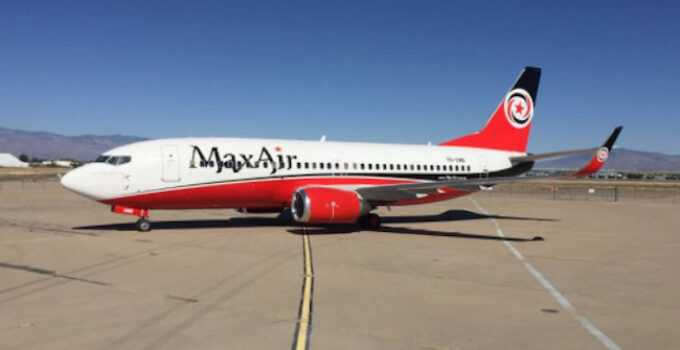 NCAA Imposes Three-Month Suspension on Max Air Due to Repeated Incidents