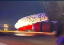 FAAN Clarifies Reasons Behind Max Air Plane Crash Landing at Kano Airport