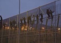 Massacre at Melilla: The Human Cost of Borders and Broken Dreams