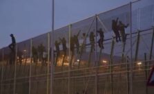Massacre at Melilla: The Human Cost of Borders and Broken Dreams