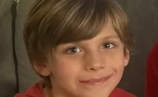 Wisconsin Man Steven Merkel Charged For Allegedly Killing 8-Year-Old Stepchild Michael Meagher