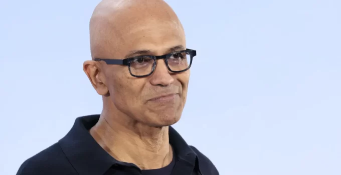 Microsoft Confirms Small-Scale Job Cuts Amid Focus on Performance