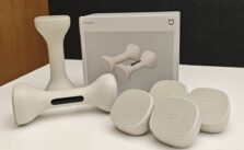 Xiaomi Introduces Mijia Smart Dumbbells with Innovative Design