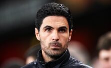 Arteta Confirms Arsenal is 'Actively Seeking' to Acquire Striker