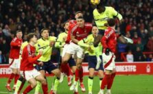 Onuachu and Aina Excel in the Premier League