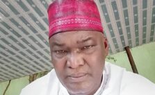 Kano State Commissioner for Project Monitoring Resigns