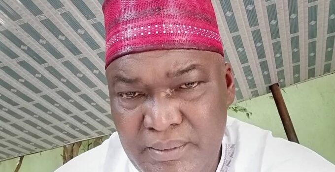 Kano State Commissioner for Project Monitoring Resigns