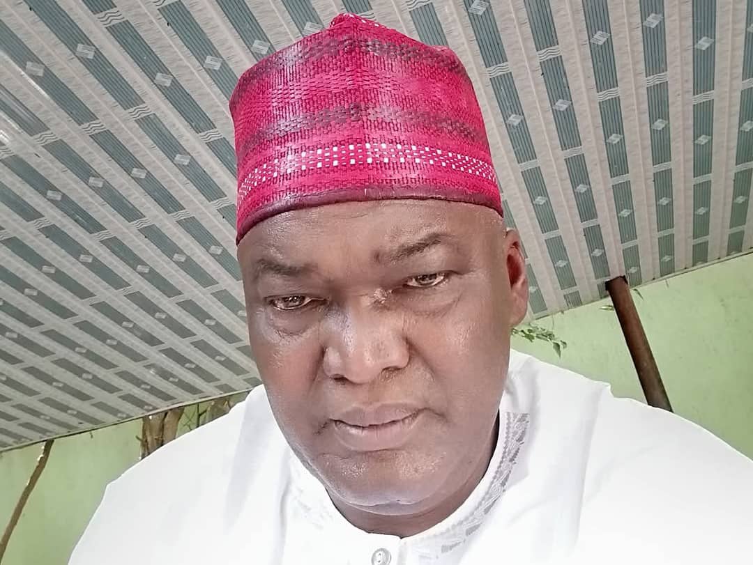 Kano State Commissioner for Project Monitoring Resigns Kano State Commissioner for Project Monitoring Resigns